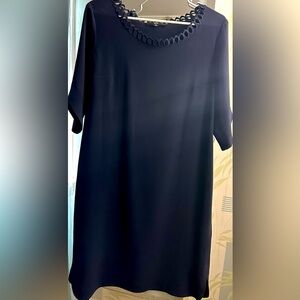 NEW DRESS BY HUGO BOSS - SIZE 6